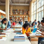 El número de semana en eventos bibliotecarios