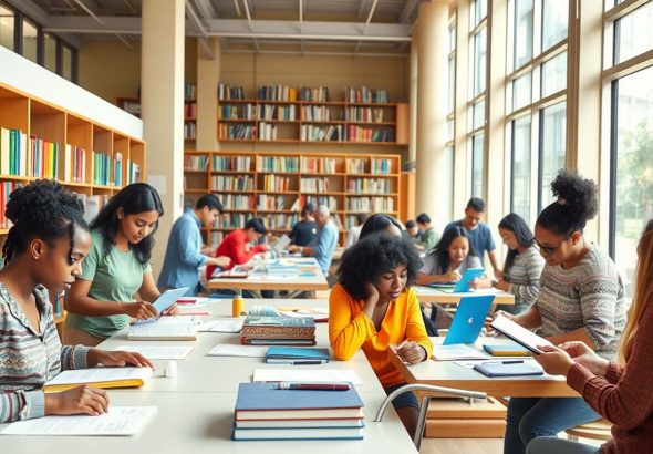 El número de semana en eventos bibliotecarios