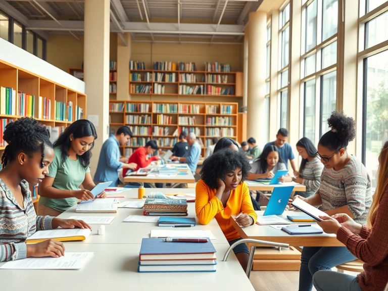 El número de semana en eventos bibliotecarios