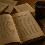 Análisis de ensayos históricos sobre el cambio social