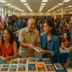 Eventos de premios y reconocimientos bibliotecarios