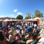 Festivales y actividades bibliotecarias regionales