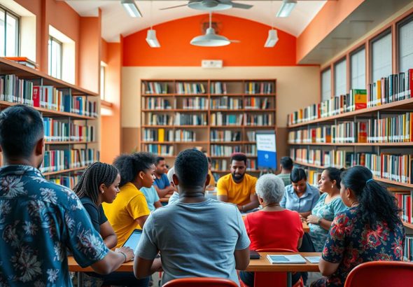 Desafíos éticos en la bibliotecología moderna
