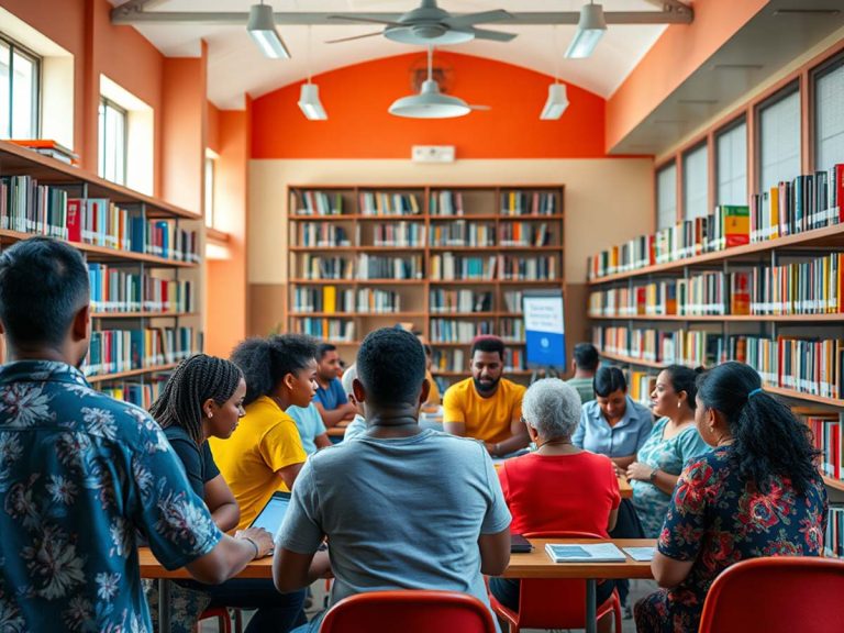 Desafíos éticos en la bibliotecología moderna