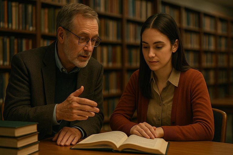Oportunidades de networking para profesionales de bibliotecas