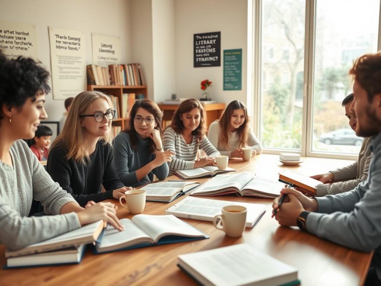 Técnicas de análisis crítico para ensayos literarios