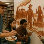 Alianzas locales de bibliotecas y proyectos comunitarios