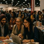 Impacto de ferias bibliotecarias en la divulgación comunitaria